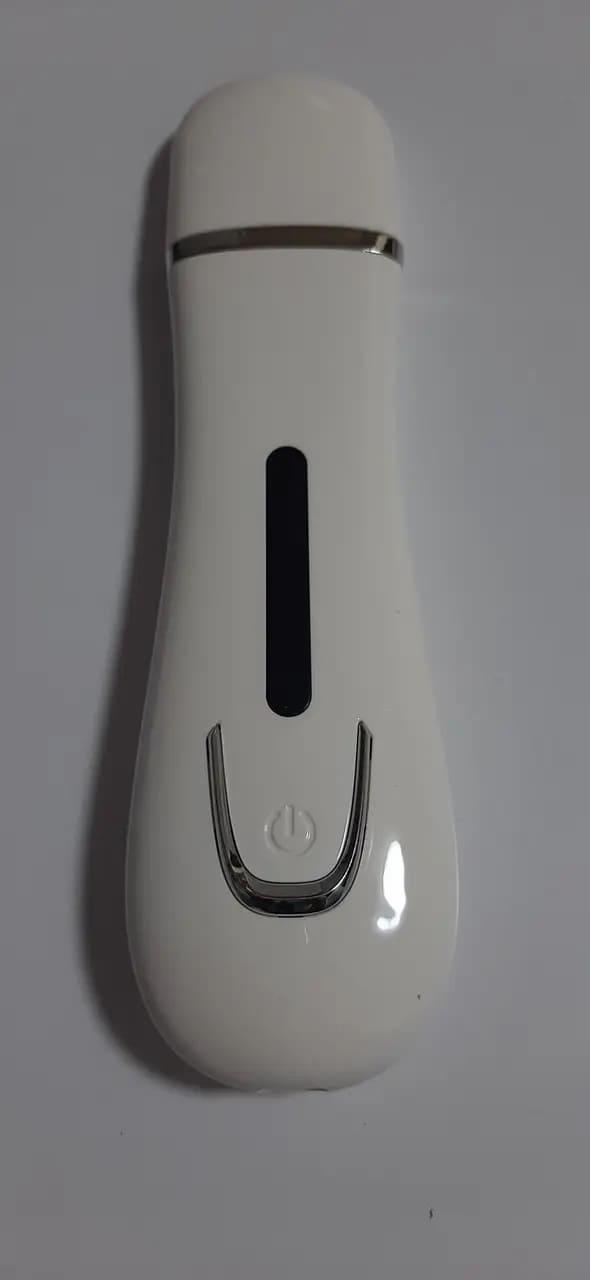 Скрабер ультразвуковий Ultrasonic ion cleaner (28835143) - фото 4 Скрабер ультразвуковий Ultrasonic ion cleaner (28835143) - фото 4