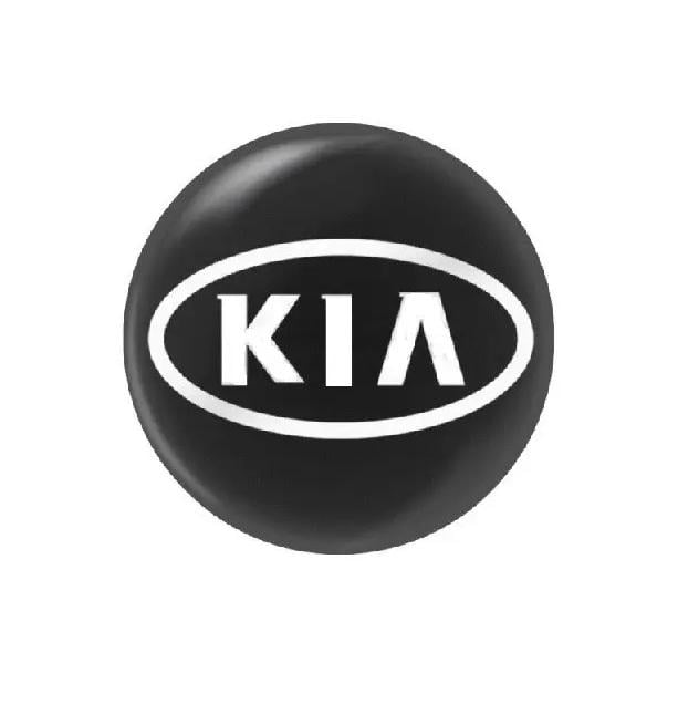 Логотип для автоключа KIA KS60