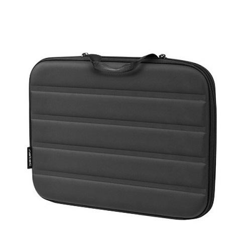 Сумка для ноутбука Natec NET-1664 Laptop Sleeve Turtle Black (10651841) - фото 3