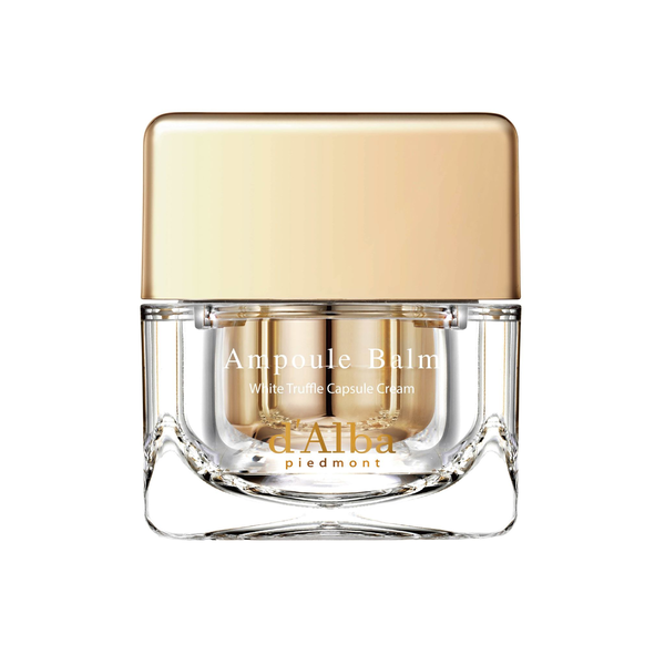 Крем d'Alba White Truffle Anti Wrinkle Cream антивозрастной крем с экстрактом белого трюфеля 50 г