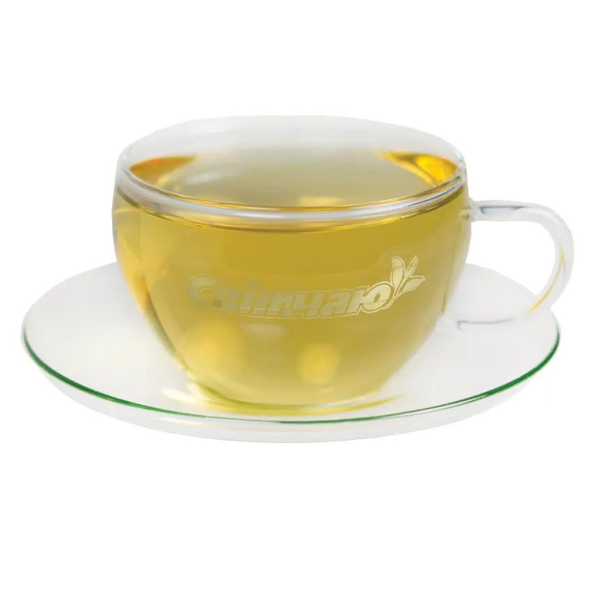 Чай полуферментированный Світ чаю Те Гуан Инь 50 г - фото 2 Чай полуферментированный Світ чаю Те Гуан Инь 50 г - фото 2