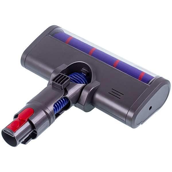 Щетка Turbo Электро для аккумуляторного пылесоса Dyson (00000057075) - фото 2 Щетка Turbo Электро для аккумуляторного пылесоса Dyson (00000057075) - фото 2