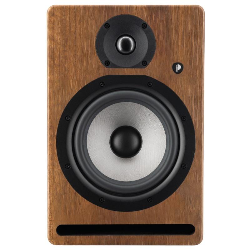 Студийный монитор Prodipe Pro 7 V4 Walnut Wood (23280976)