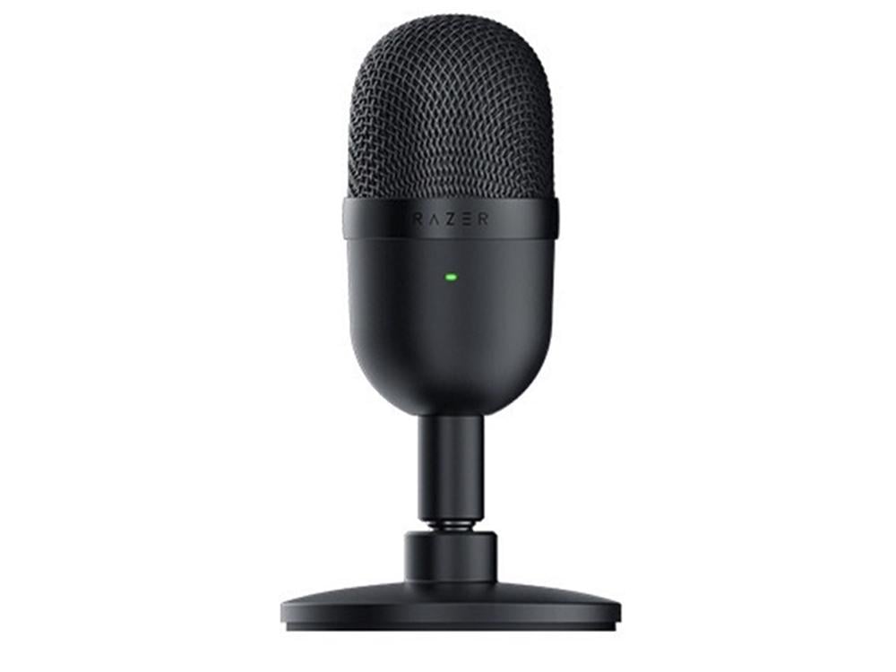 Мікрофон Razer Seiren Mini USB конденсаторний