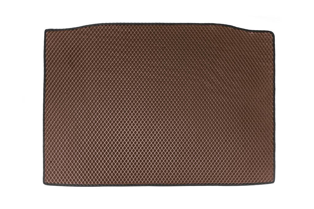 Коврик багажника Digital Designs для Honda eNP1 EVA Коричневый (131396)