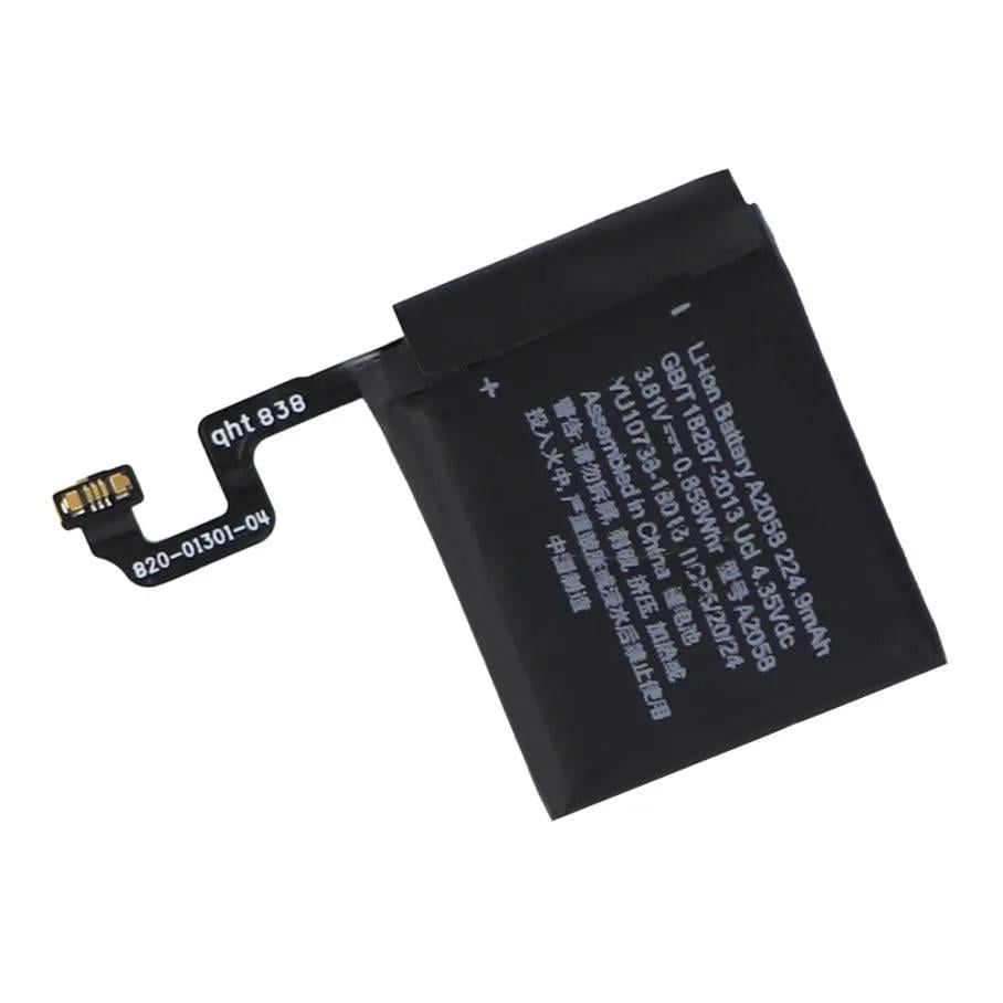 Аккумулятор для Apple Watch S4 40 мм A2058 AAAA (2020000374442)