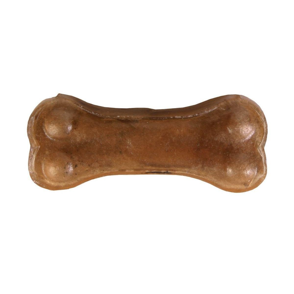 Лакомство для собак Trixie Кость прессованная 5 см 8 г 50 шт./уп. (1789920179)