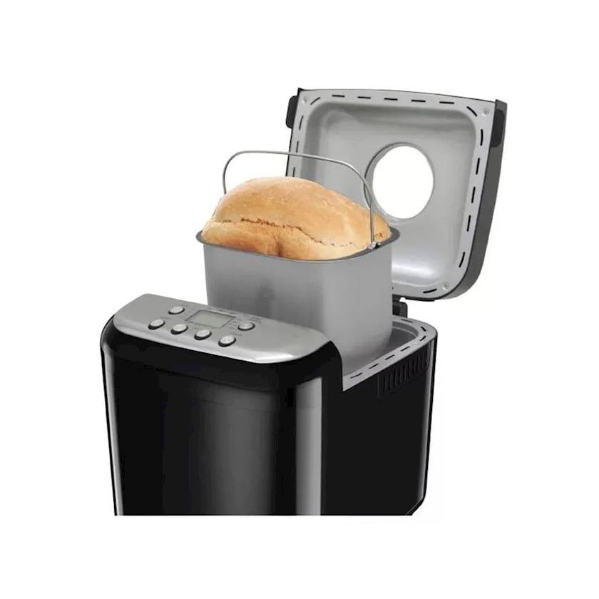 Хлебопечь с функцией безглютеновой выпечки RAF R 208 600W до 1000 г (63a1123c) - фото 3 Хлебопечь с функцией безглютеновой выпечки RAF R 208 600W до 1000 г (63a1123c) - фото 3