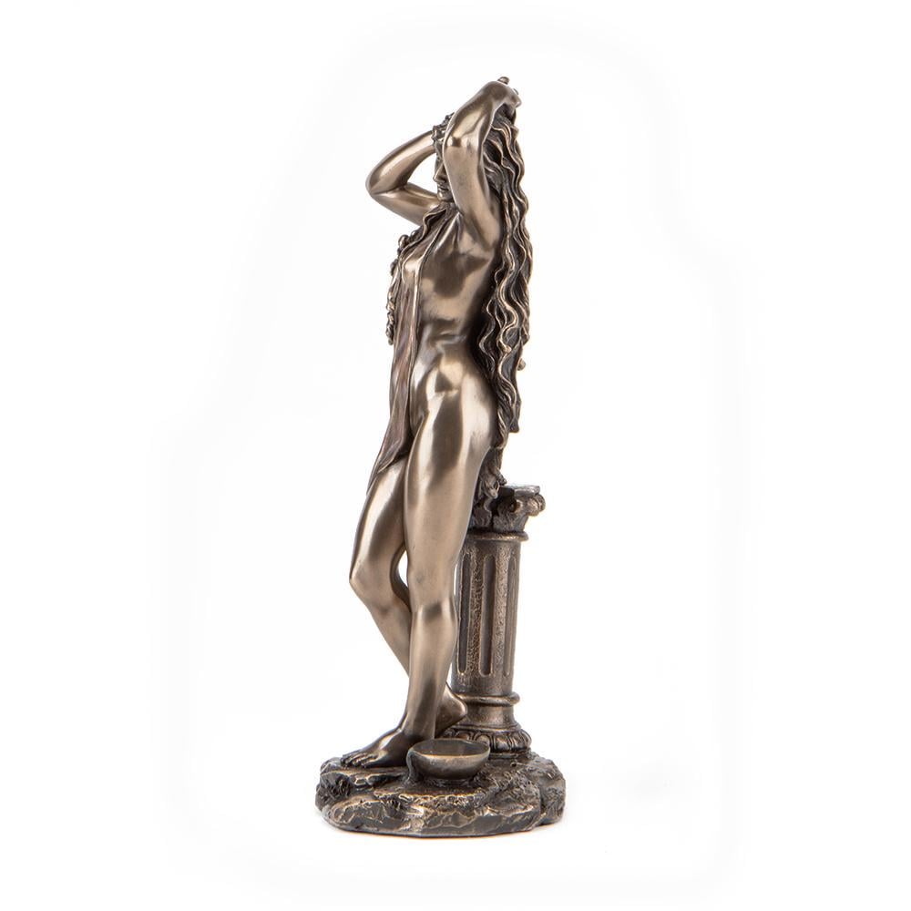 Статуэтка VERONESE Афродита 28 см - фото 2 Статуэтка VERONESE Афродита 28 см - фото 2