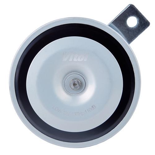 Сигнал електромагнітний дисковий Vitol CA-1195 12V 95 мм (00000062292) - фото 3 Сигнал електромагнітний дисковий Vitol CA-1195 12V 95 мм (00000062292) - фото 3