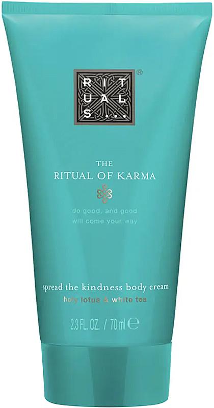 Крем для тела RITUALS The Ritual of Karma 70 мл