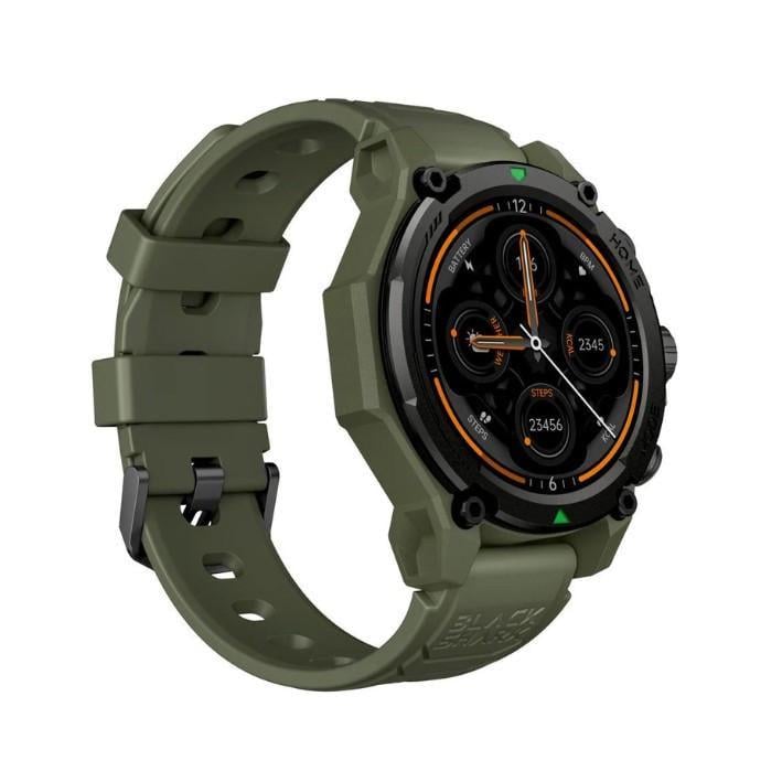 Смарт-часы защищены Black Shark GS3 Зеленый (2378190071)