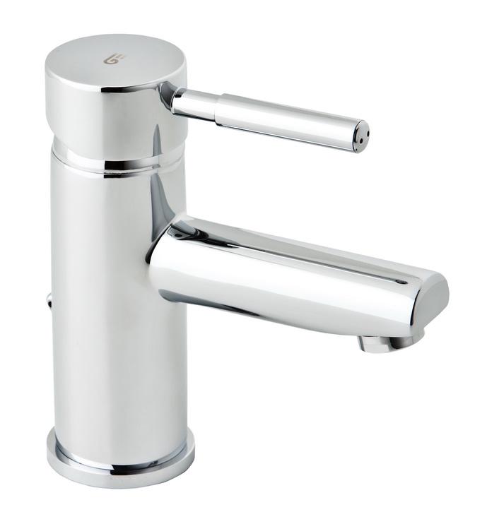 Смеситель для раковины GENEBRE Tau (19749)