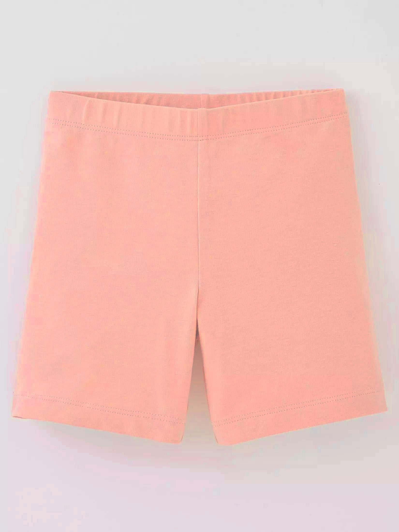 Шорти H&M 92 см Пудровий (Х22105990903) Шорти H&M 92 см Пудровий (Х22105990903)