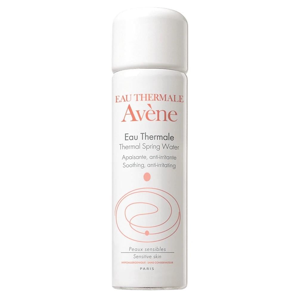 Термальная вода Avene Thermal Water 50 мл (1519888027) Термальная вода Avene Thermal Water 50 мл (1519888027)