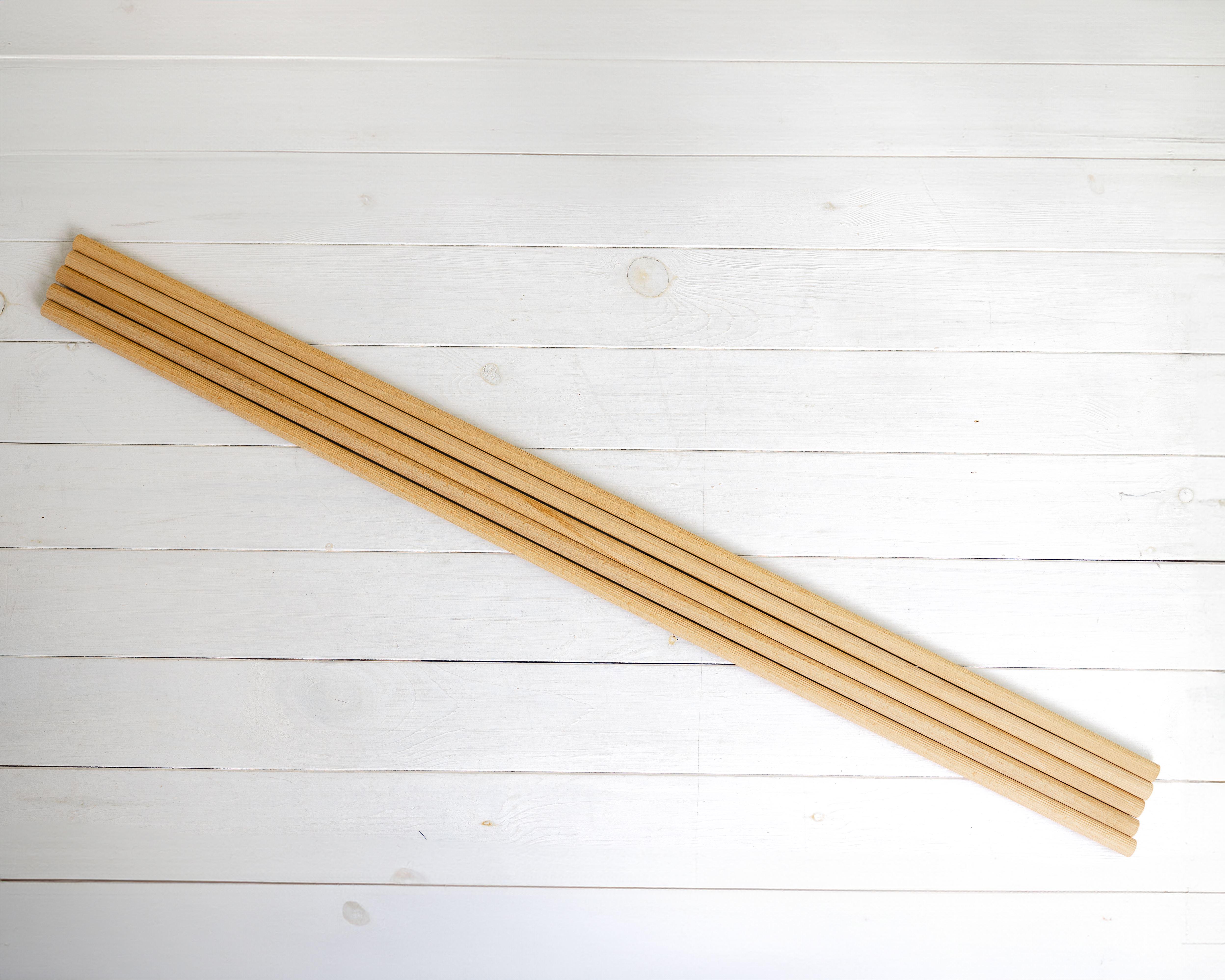 Шкант 16х1м 10 шт. (0000109) - фото 2