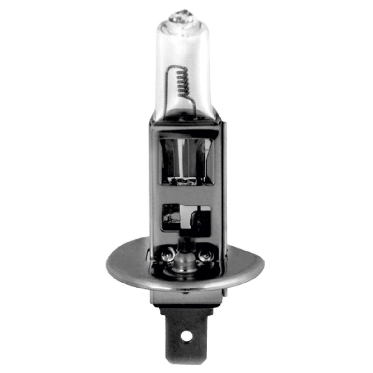 Галогенова лампа Brevia H1 24V 100W P14.5s Master Rally CP