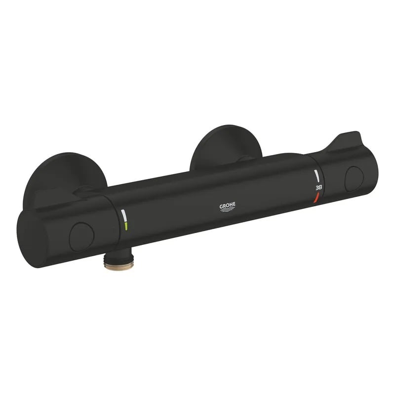 Термостат для душу Grohe Grohtherm 800 (1022022430)