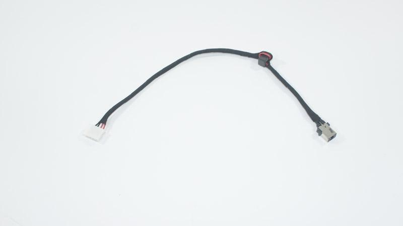 Разьем питания для ноутбуков Lenovo IdeaPad 100-14IBY (267684)