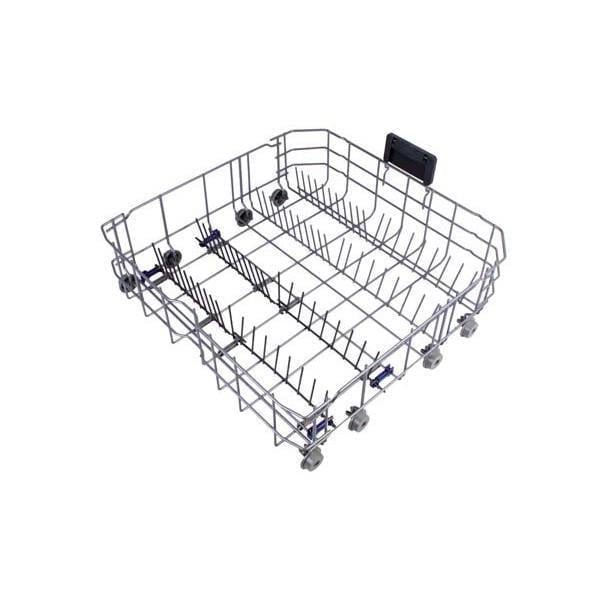 Корзина нижняя для посудомоечной машины Beko 1116759001 (00000020560)