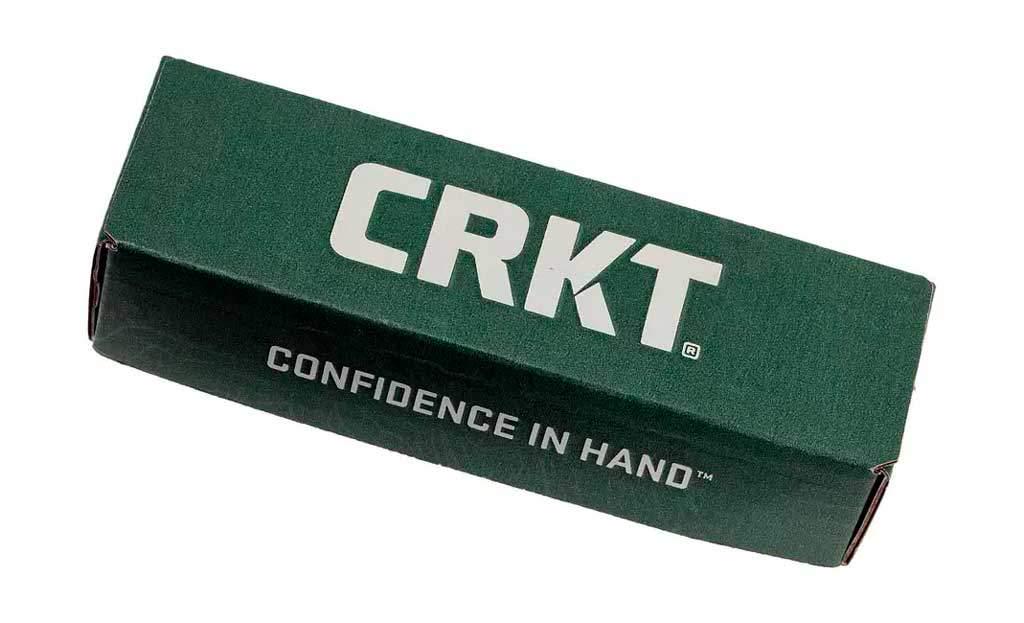 Ніж CRKT Cuatro (7090) - фото 2