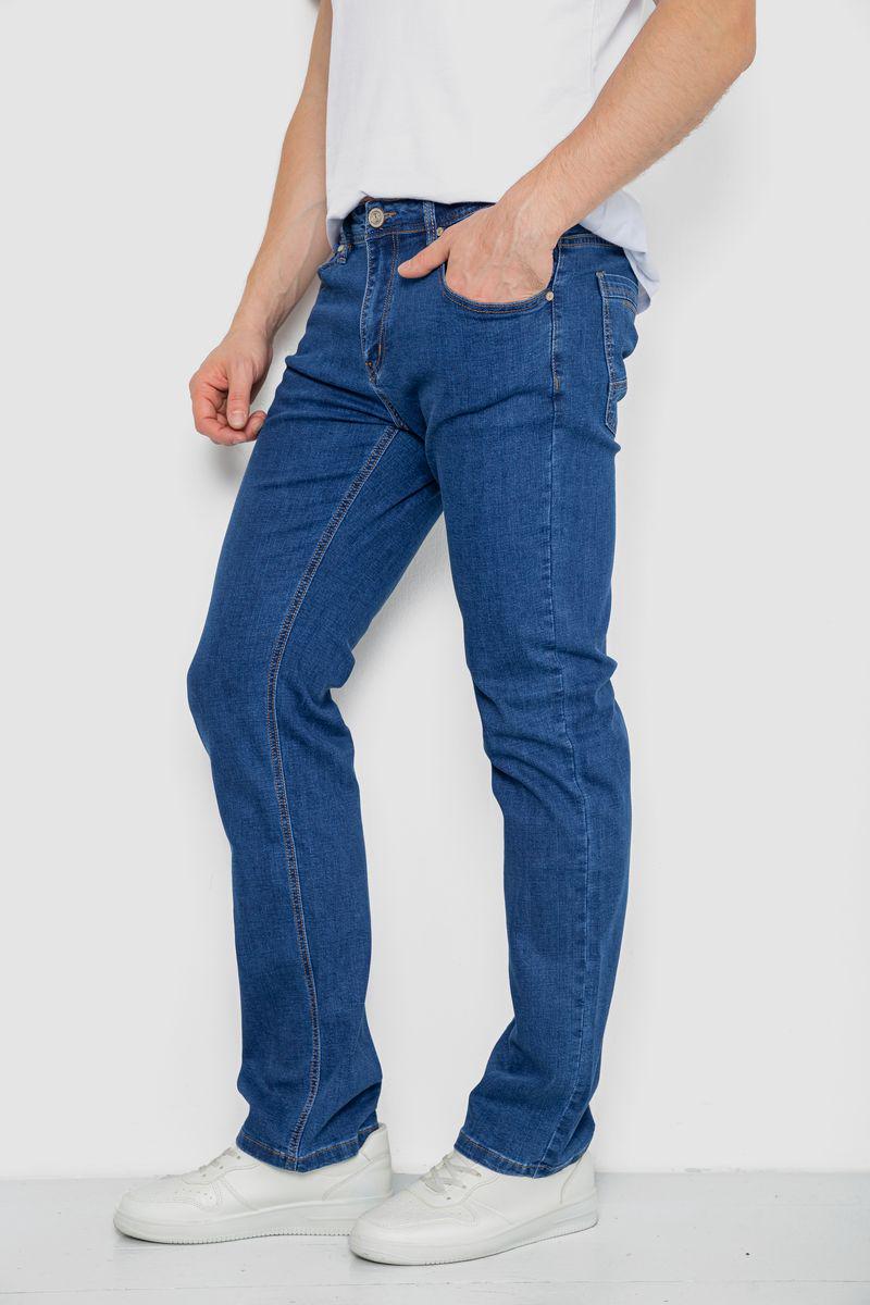 Джинсы мужские Ager 244R2368 р. 31 Синий (113536_826867) - фото 3 Джинсы мужские Ager 244R2368 р. 31 Синий (113536_826867) - фото 3