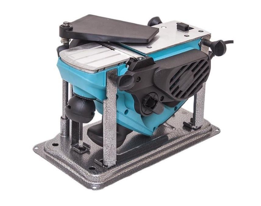 Рубанок электрический Grand РЭ-1050 переворотный (1045719326)