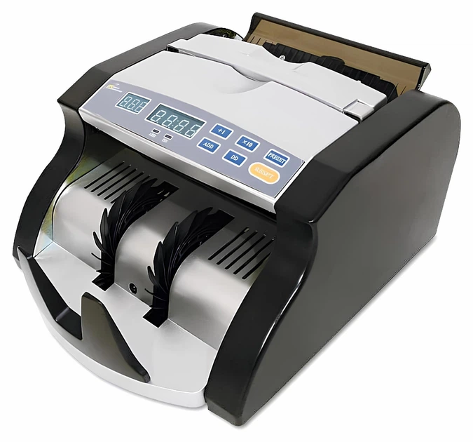Счетчик банкнот Royal Sovereign RBC-600