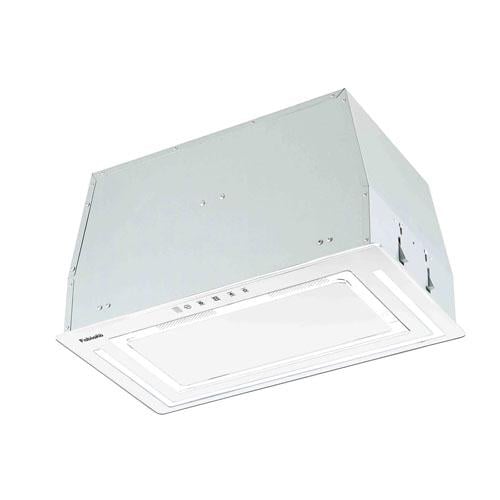 Витяжка Fabiano Luna 53 White (8132)