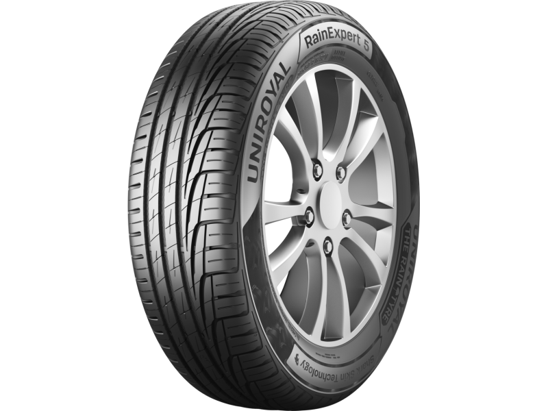 Шина летняя Uniroyal Rain Expert 5 235/60 R16 100H (124938) Шина летняя Uniroyal Rain Expert 5 235/60 R16 100H (124938)