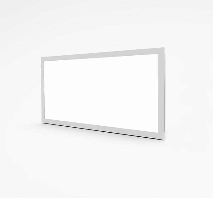 Панель умная светодиодная YLMB06YL 24W 30х60х6,7 см Панель умная светодиодная YLMB06YL 24W 30х60х6,7 см