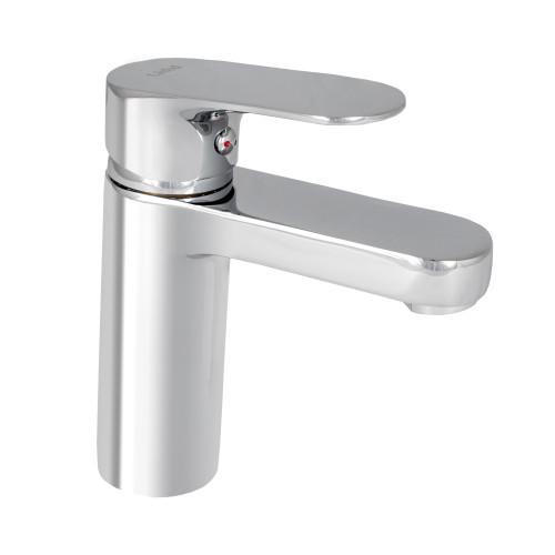 Змішувач для раковини Lidz Arrow 001 k35 Chrome (LDARR001CRM44955)