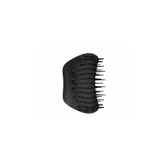 Щетка для массажа головы Tangle Teezer The Scalp Exfoliator and Massager Onyx Black (5060630043841)