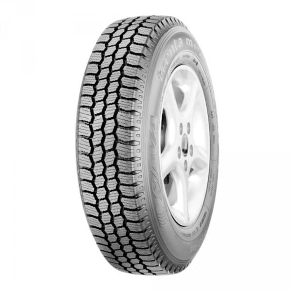 Шина SAVA Trenta M plus S 195/75R16C 107/105Q зима