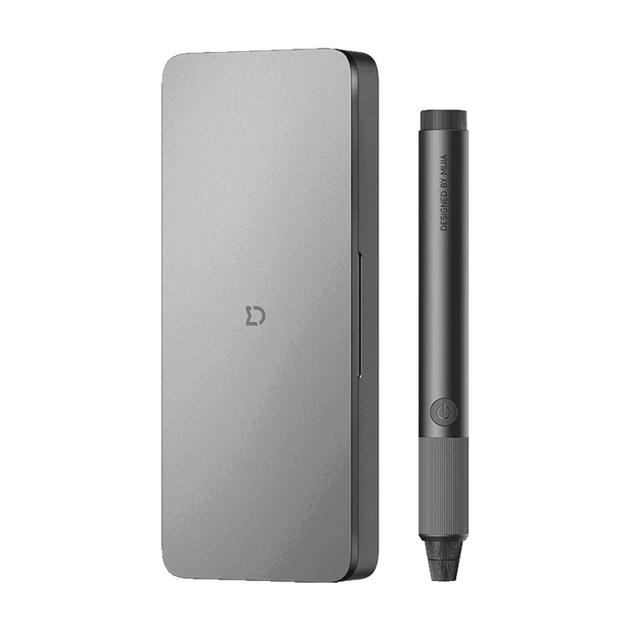 Гравер акумуляторний MiJia Electric Carving Pen Set 16 насадок/кейс (MJDMB001QW) - фото 2 Гравер акумуляторний MiJia Electric Carving Pen Set 16 насадок/кейс (MJDMB001QW) - фото 2