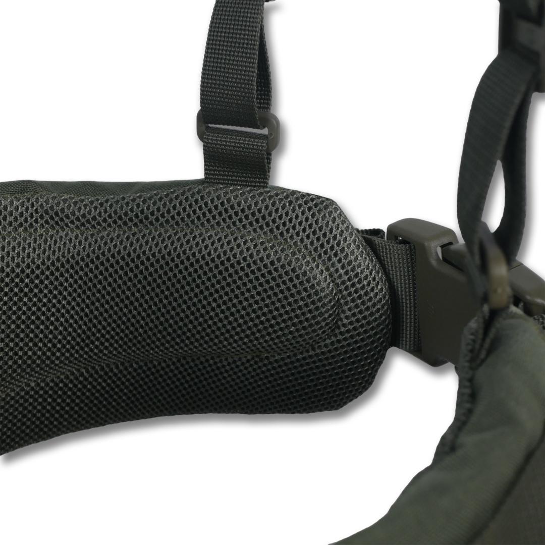 РПС Kiborg R-1 GEN.2 S Khaki (20662334) - фото 7