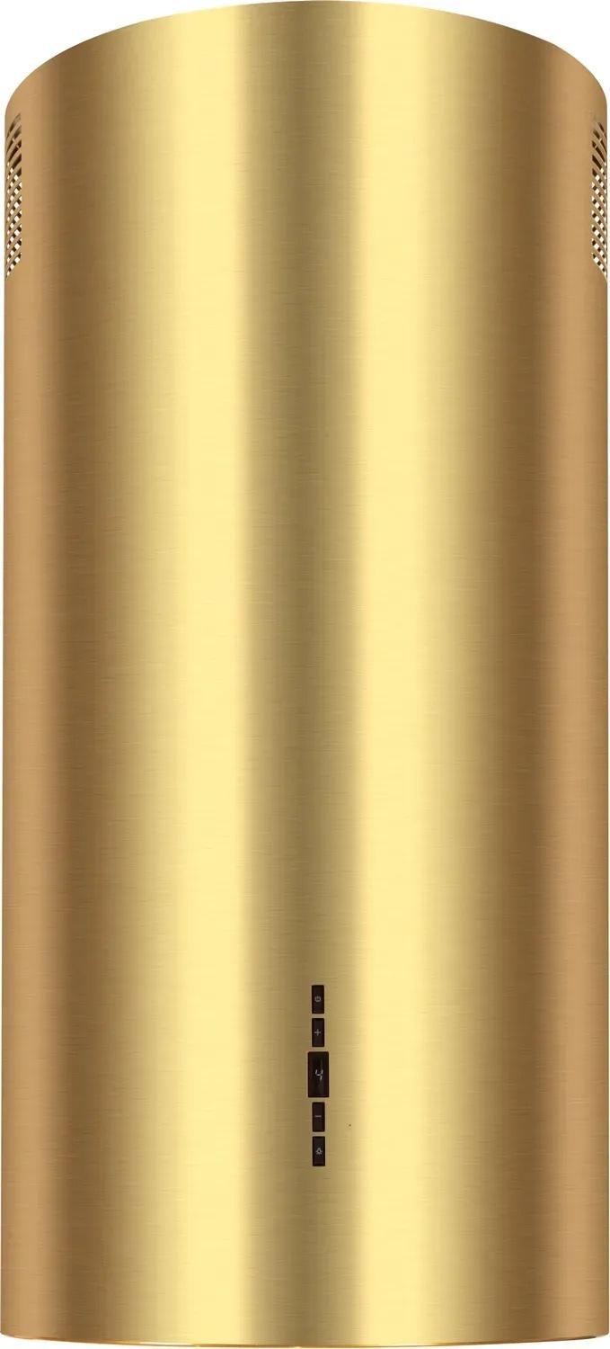 Витяжка кухонна Gunter&Hauer MARGARETTE WALL електронне управління LED-підсвічування Золотий - фото 16 Витяжка кухонна Gunter&Hauer MARGARETTE WALL електронне управління LED-підсвічування Золотий - фото 16