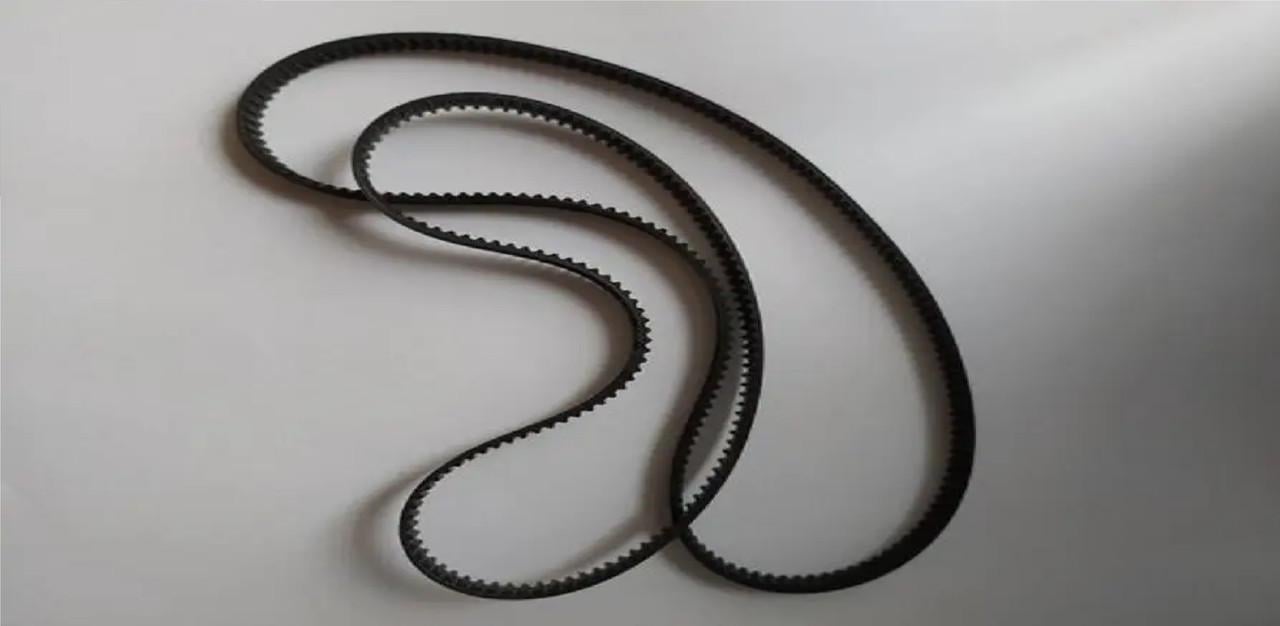 Комплект ремней для хлебопечки Hilton BM 3762 короткий и длинный 519 мм (2063495454)