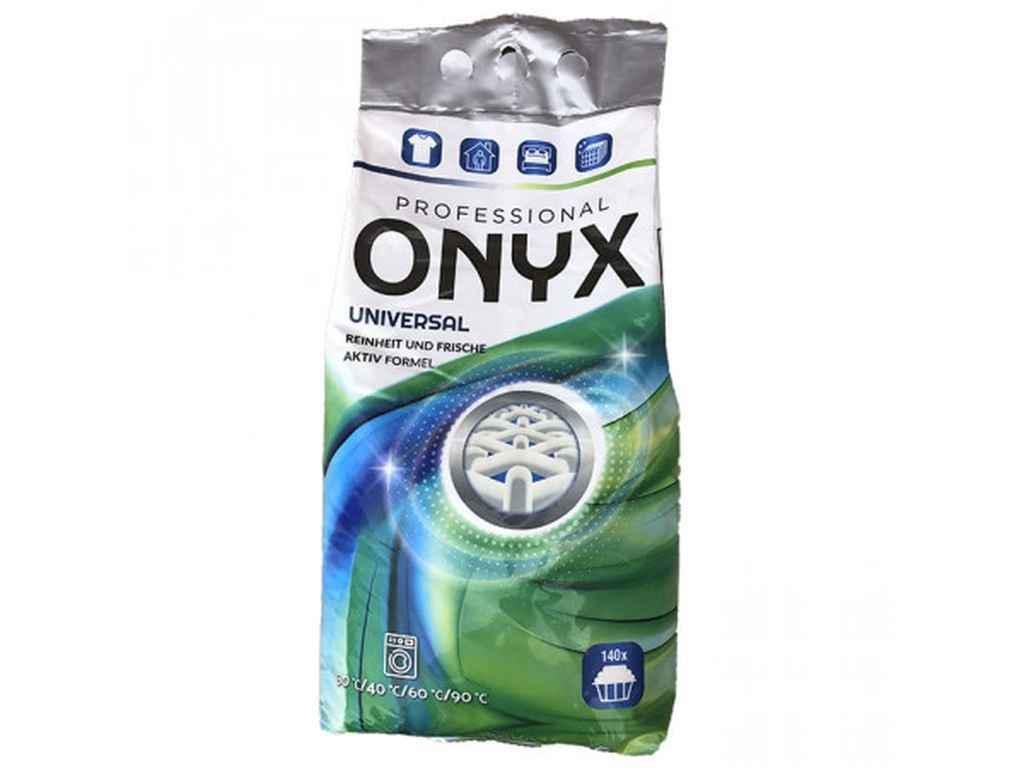 Пральний порошок ONYX ручне/автомат Professional 8,45 кг (982404)