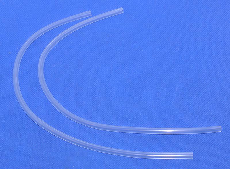 Шланг топливный мотокосы VJ Parts для H 125/128R