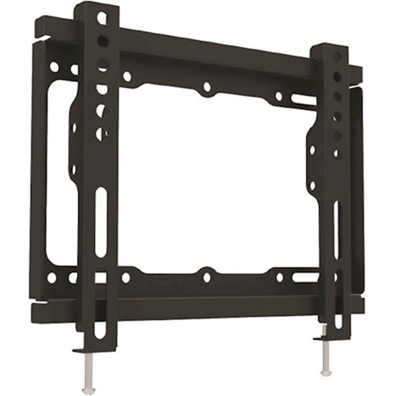 Кронштейн для телевизора ACCLAB AL-FR20/T 35 кг 17-50" VESA 200x200 Black (1283126485770)