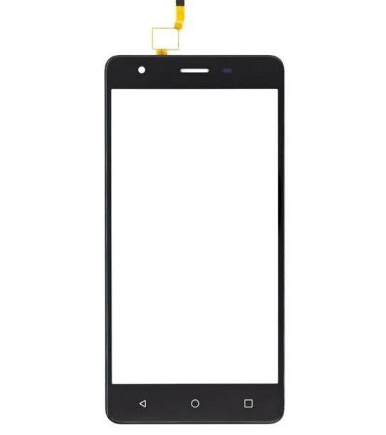 Экран Touchscreen для PRESTIGIO PSP3552 Черный (000145292)
