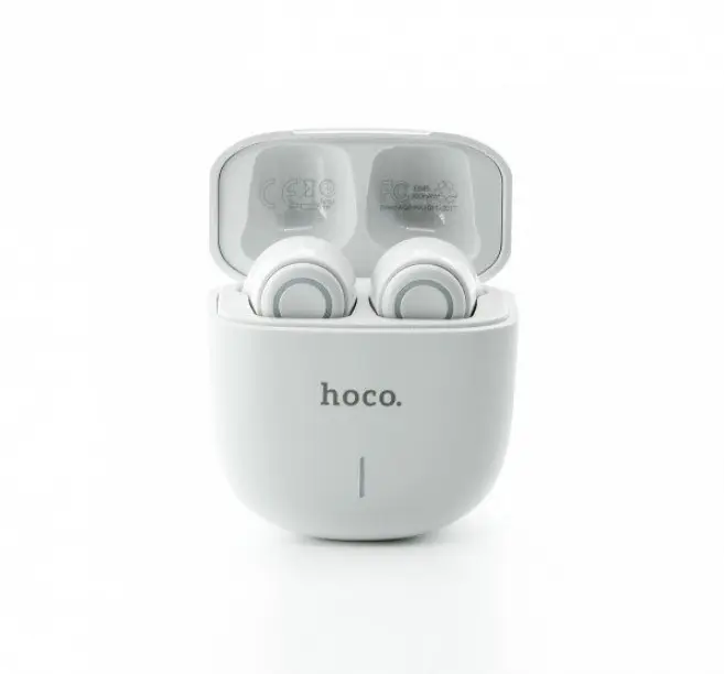 Навушники Bluetooth Hoco ES45 Білий (000535929)