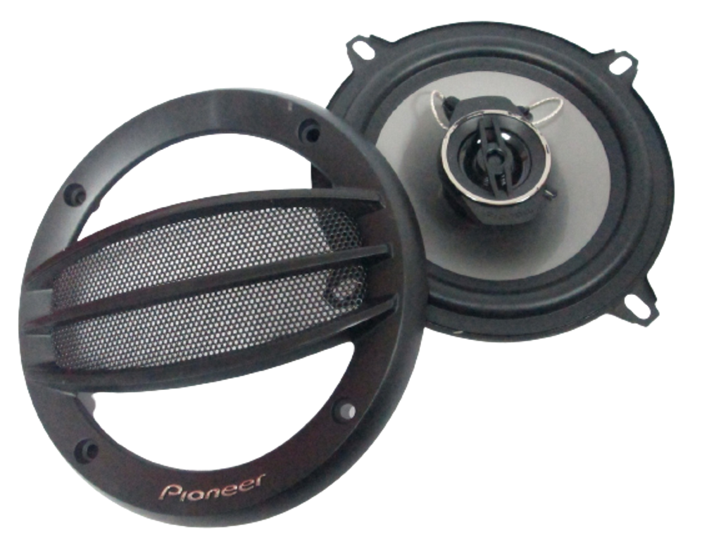 Автомобильные колонки Pioneer TS-A1374S (1374)