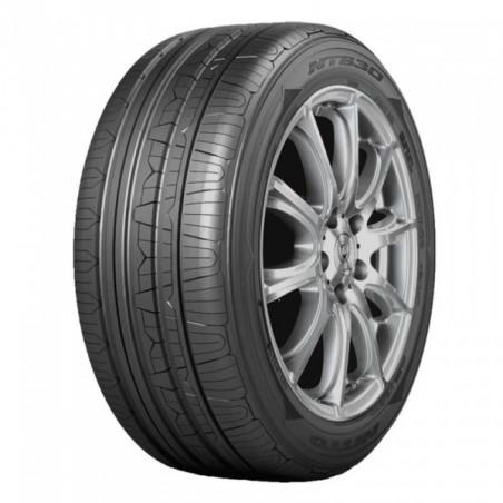 Шина Nitto NT830 Plus 225/55 R17 101W летняя