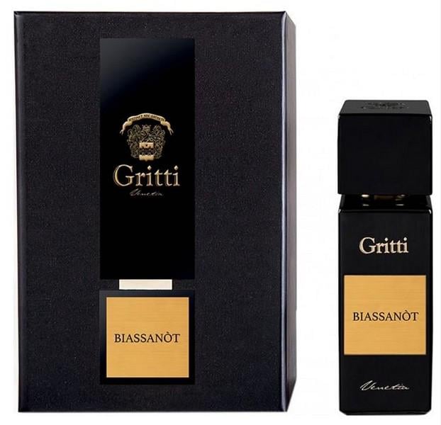 Парфюмированная вода унисекс Dr.Gritti Biassanot 100 мл (87564) Парфюмированная вода унисекс Dr.Gritti Biassanot 100 мл (87564)
