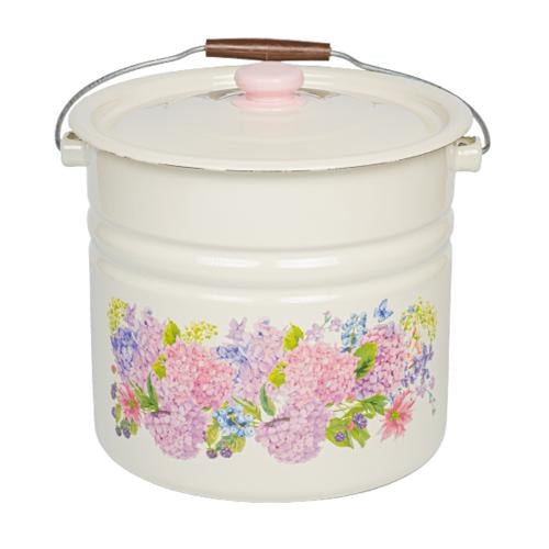 Відро з кришкою Idilia 12 л (249927) Відро з кришкою Idilia 12 л (249927)