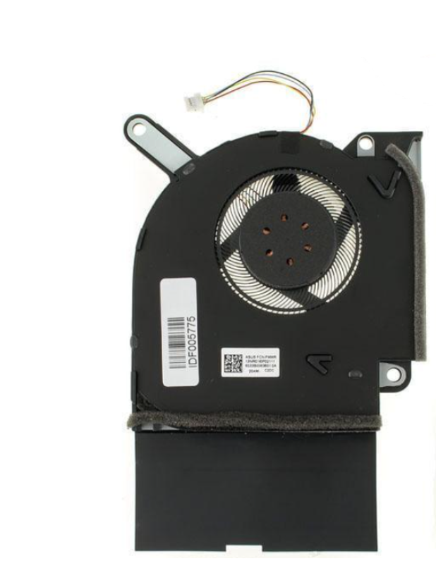Кулер для ноутбука Asus G531GV GPU FAN (221627)