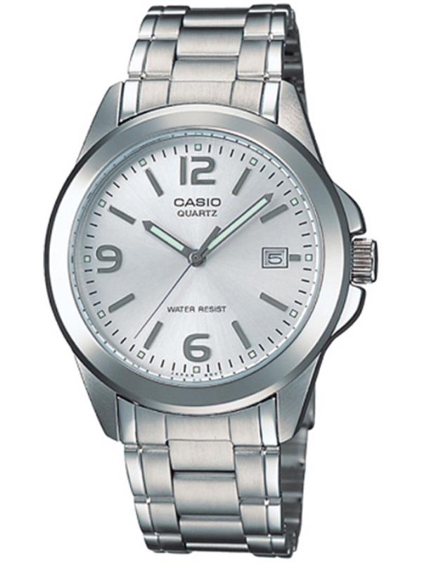 Наручний годинник жіночий Casio LTP-1215A-7A (329700)