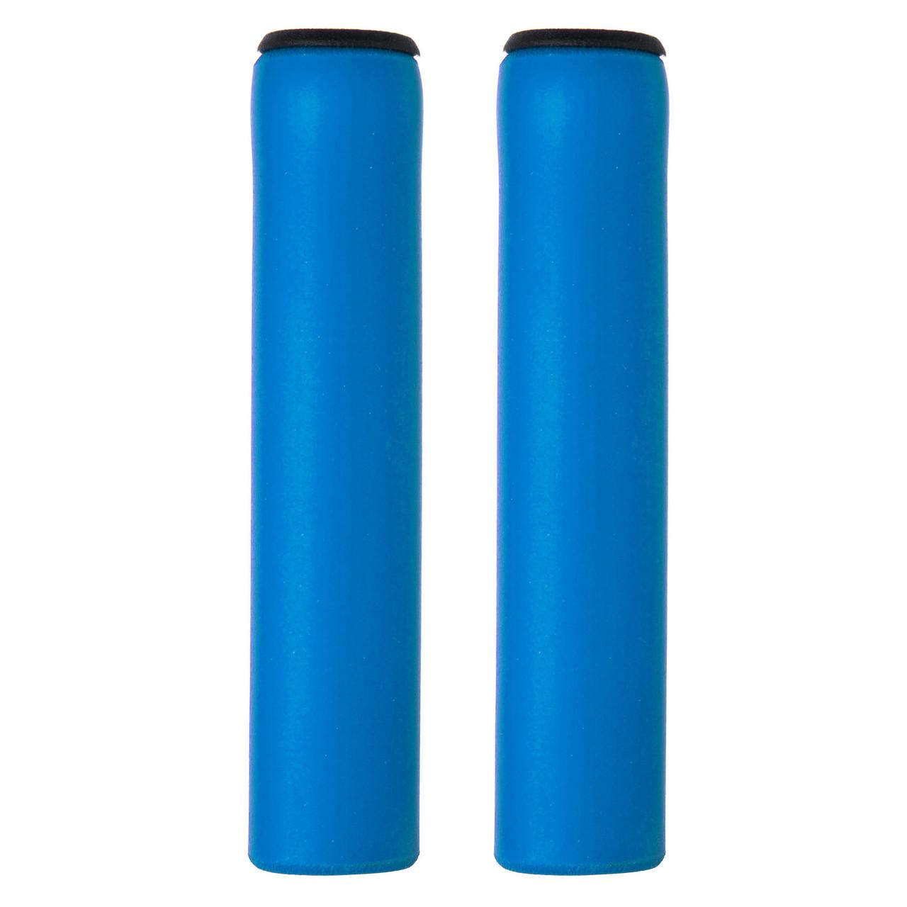 Ручки руля OnRide FoamGrip Blue